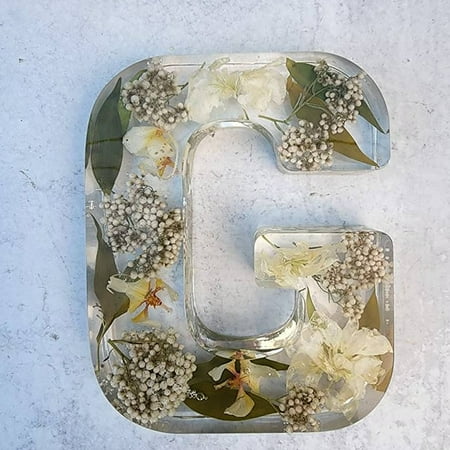 

Christmas Lights Bifavgk Clearance！ Dried Flower Letters Night Light Floral Resin Night Light Pressed Flower Resin Letters With Led Light For Mother Wife Birthday Gift For Her Mother S Day Gifts