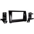 thumbnail image 2 of Toyota Tundra 2014-Up Double DIN Radio Installation Kit by Metra, 2 of 2