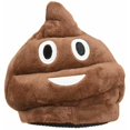thumbnail image 2 of Chaussure de Maison Pelucheuse Emoji Unisexe, 2 of 4