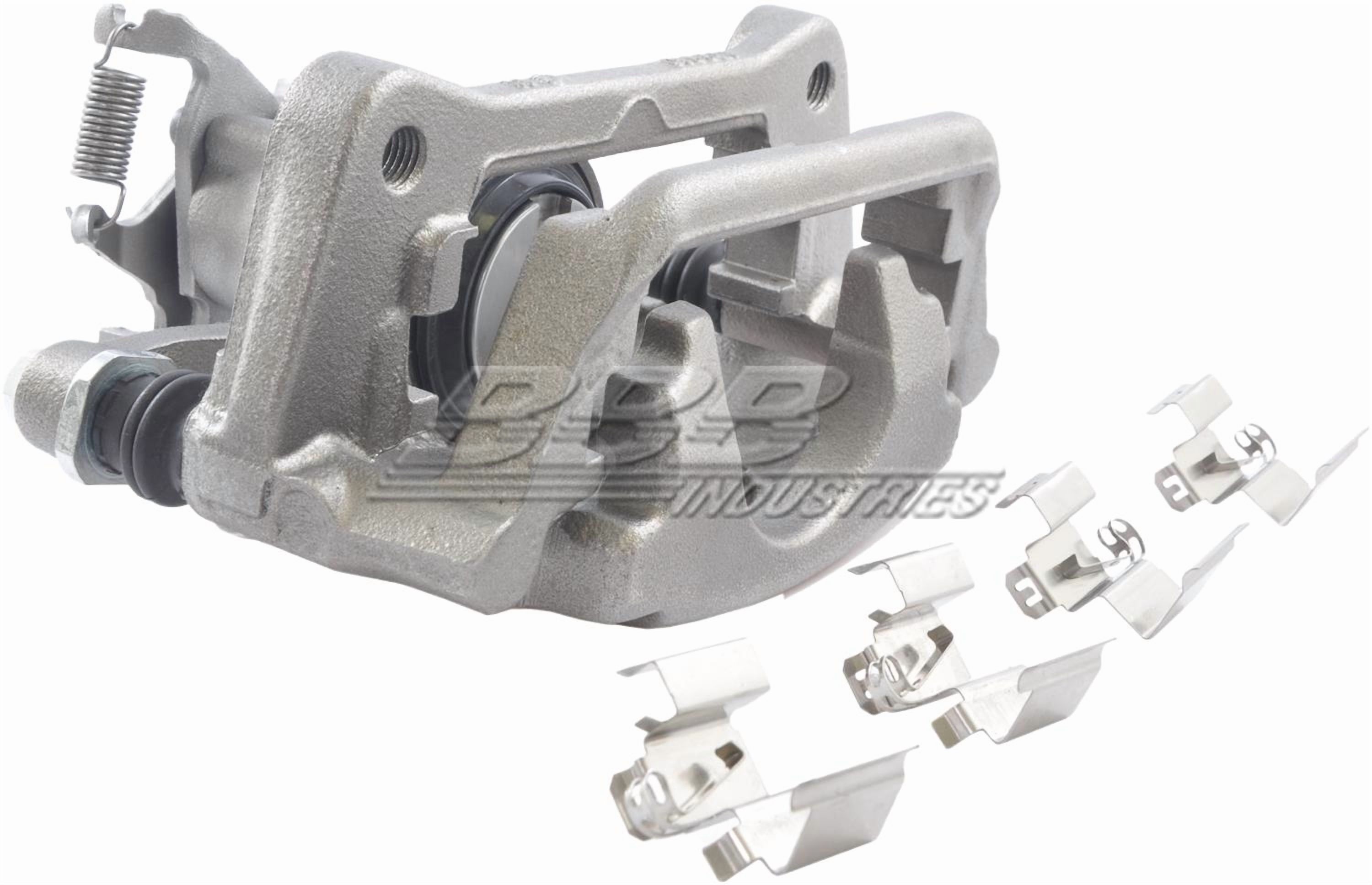 TERREPOWER formerly BBB Industries 99-17770B Reman Caliper w/installation Hardware