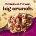 thumbnail image 4 of Cheerios Oat Crunch Berry Oat Breakfast Cereal, Large Size, 18 oz, 4 of 10