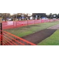 thumbnail image 6 of Safety/Snow Fence, 4 x 50-Foot, Orange, 6 of 7