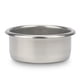 thumbnail image 3 of Máquina de café de acero inoxidable Taza de polvo Barra de inicio Filtro poroso Portafiltro de café Cesta Piezas universales Accesorios Taza doble sidaley  HA009341-02, 3 of 6