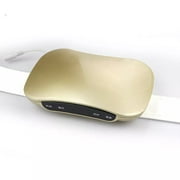 New Women Waist Slimming Belt Vibrating Infra-Red Toning Device Bodyshaper