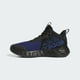 thumbnail image 4 of Tenis Adidas OwnTheGame Hombre Azul 29.5, 4 of 4