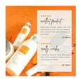thumbnail image 5 of Biotop 911 Quinoa Shampooing Sec et Colorant 1 L, 5 of 5