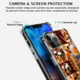 thumbnail image 3 of Yellow Autumn Harvest Case for iPhone 14 Pro Max ,Aesthetic Art Design Pattern TPU Shock Proof Cover Case, 3 of 5