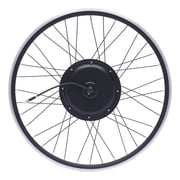 45-55km/h 1000W 48V Front Rear Electric Bicycle Motor Conversion Kit Wheel EBike Hub 2829 700C