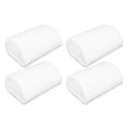 thumbnail image 1 of 10 Rouleaux de Rembourrage en Fonte, Enveloppe Douce pour sous-Fil, Rembourrage pour Soins des Plaies, 1 of 8