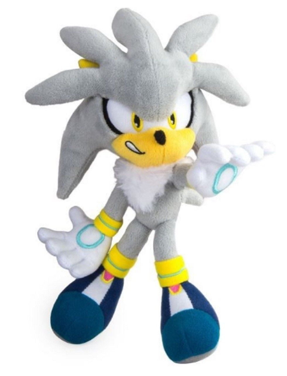 sonic plush walmart