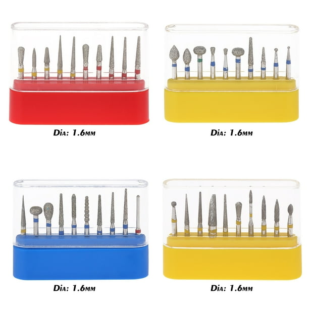 Dental online drill bits