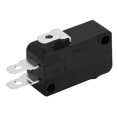 thumbnail image 4 of Microwave Door Switch, Normally Close Micro Switch  For 125V For 250V, 4 of 8