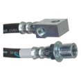 thumbnail image 4 of Brake Hydraulic Hose Fits select: 1983-1986 CHEVROLET C10, 1987 CHEVROLET R10, 4 of 4