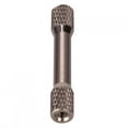 thumbnail image 3 of M3 Standoff Column Spacer Quadcopter Standoff Column Spacer For Drone 10 Pcs Standoff M3x35mm Anodized Aluminum Alloy Internal Thread Column Spacer For DroneTitanium Gray, 3 of 7