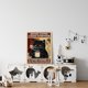 thumbnail image 5 of Cuadros Decorativos 11CT Full Cross Stitch Cat Animal Printed Wall DIY Crafts Home Decoration Gifts JShteea  Nuevos Originales, 5 of 9