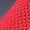 Red, variant on High-Top Performance Sneakers - Suitable for Basketball, Running, and Casual Wear - Breathable Mesh and Cushioned Insole