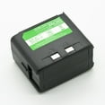 thumbnail image 3 of ExpertPower 7.2V 1650mAh NiMH Replacement Battery for Alinco EBP-20N, EBP-24N, EBP-26N Compatible with DJ-180, DJ-280, DJ-480, DJ-580, DJ-582 Radios, 3 of 4