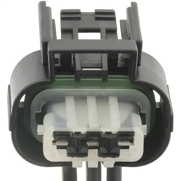 Standard S2499 Engine Camshaft Position Sensor Connector Fits select: 2015-2019 FORD F150, 2017 FORD ESCAPE