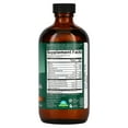 Garden of Life Cod Liver Oil Liquid, LemonMint, 8 oz