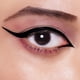 thumbnail image 3 of Delineador de ojos líquido Colorbar All-Matte, 2,5 ml, negro mate, 3 of 5