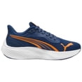 thumbnail image 2 of Tenis Puma Pounce Lite JR UNISEX 401512-07 azul marino 23.5, 2 of 5