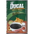 Goya Ducal Refried Beans, Black, 15 Oz