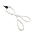 thumbnail image 3 of Lipstore Pulley System Gym Pull Down Rope Ergonomic for Men Women Sturdy Multipurpose 2 Meter White, 3 of 8