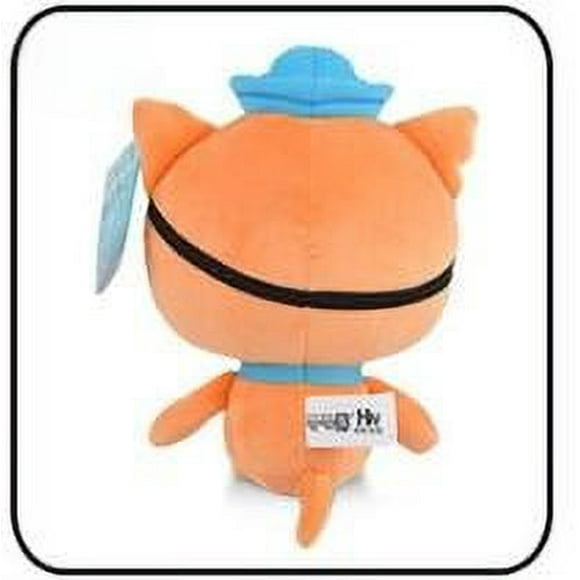 30cm Plush Toys Shellington Cartoon Fill with Plush Doll Toys Best Gift Home Car Decoration