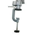 thumbnail image 3 of Dalazy Pinces de Table pour Banc, Perceuse Pivotante en Alliage d'Aluminium, Pinces à 360 Degrés, Outils Durables pour Bricolage, Pièces de Réparation, 3 of 6