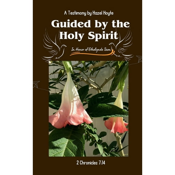 Guided By The Holy Spirit, (Paperback)