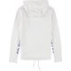 thumbnail image 2 of Sudadera con capucha Hands High para mujer Chicago Cubs S, 2 of 2