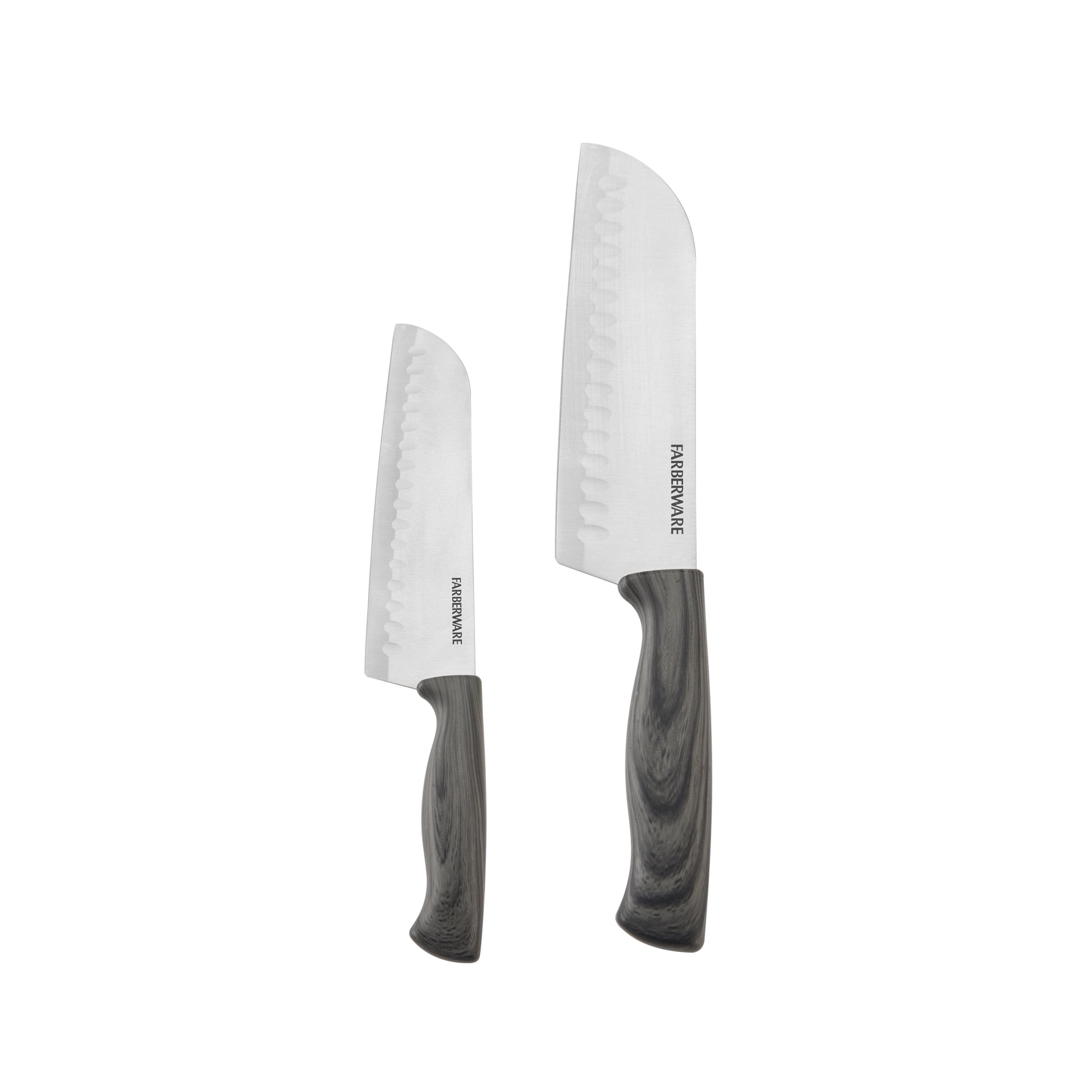 farberware 20 piece knife set