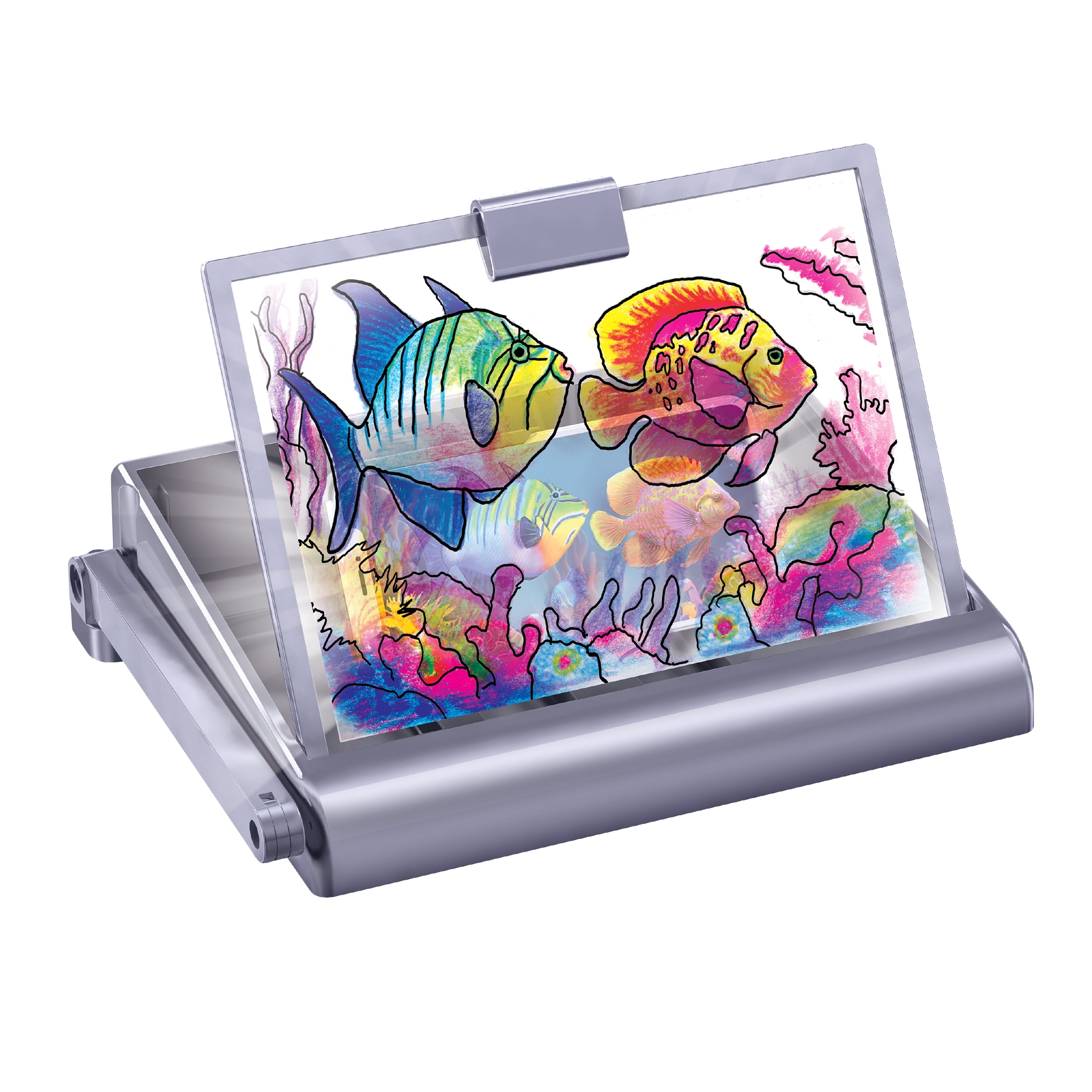 Cra-Z-Art Timeless Creations Beginner Drawing Set for Ages 8 and Up