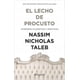 thumbnail image 1 of EL LECHO DE PROCUSTO: AFORISMOS FILOSOFICOS Y PRACTICOS PAIDOS NASSIM NICHOLAS TALEB, 1 of 2