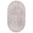 thumbnail image 2 of Safavieh Reflection Dolkar Oriental Area Rug, Beige/Cream, 3' x 5' Oval, 2 of 11