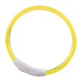 thumbnail image 5 of Billuyoard Usb Led, mascota, collares de perro de noche, brillante, luminoso, recargable, LED, seguridad nocturna, brillo Type2 NO2 Billuyoard CBP046282, 5 of 5
