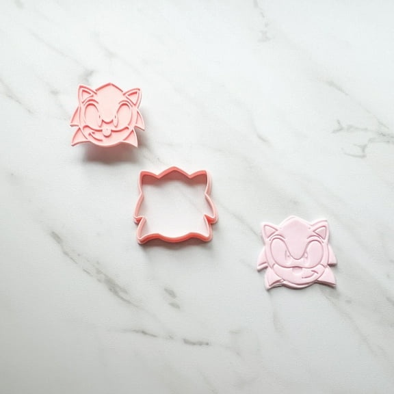 SONIC FACE CUTTER/EMBOSSER BY CREATIVE HEART LAB