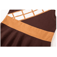 thumbnail image 3 of Star Wars Chewbacca Robe en Coton Fille Tout-Petit 2T+, 3 of 4