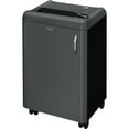 thumbnail image 2 of Fellowes Fortishred HS-440 DIN P-7 High Security Shredder, 2 of 2