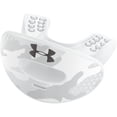 thumbnail image 1 of Protector labial Mouth Guard Under Armour Football, protección total, 1 of 3
