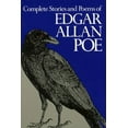 thumbnail image 1 of Pre-Owned Complete Stories and Poems of Edgar Allan Poe (Hardcover) 0385074077 9780385074070, 1 of 1