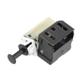 thumbnail image 1 of Conjunto de interruptor de luz de freno Unique Bargains para Dodge Avenger 2013-2014 No.56054001AD negro, 1 of 1