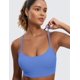 thumbnail image 3 of Top Deportivo CRZ YOGA Butterluxe con Espalda en Y y Relleno XL, 3 of 3