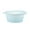 Light Blue, variant on Sylvtty Face Ice Bath Bowl Collapsible Silicone Face Skincare Bowl with Built-in Grids Cold Therapy Facial Bath Bowl for Skin Tightening Puffiness Relief Home Travel Use