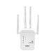 thumbnail image 2 of Amplificador de señal WiFi de 1200 Mbps, última generación, repetidor de internet inalámbrico, amplificador de largo alcance con puerto Ethernet, repetidor WiFi puntual., 2 of 9