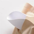 thumbnail image 4 of Feiona Women Comfort Strapless Deportes Bandeau Crop Top Bra Boob Tubes, 4 of 8