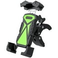 thumbnail image 1 of Soporte para teléfono de bicicleta Manillar de motocicleta Soporte para teléfono celular Ciclismo Scooter, 1 of 8