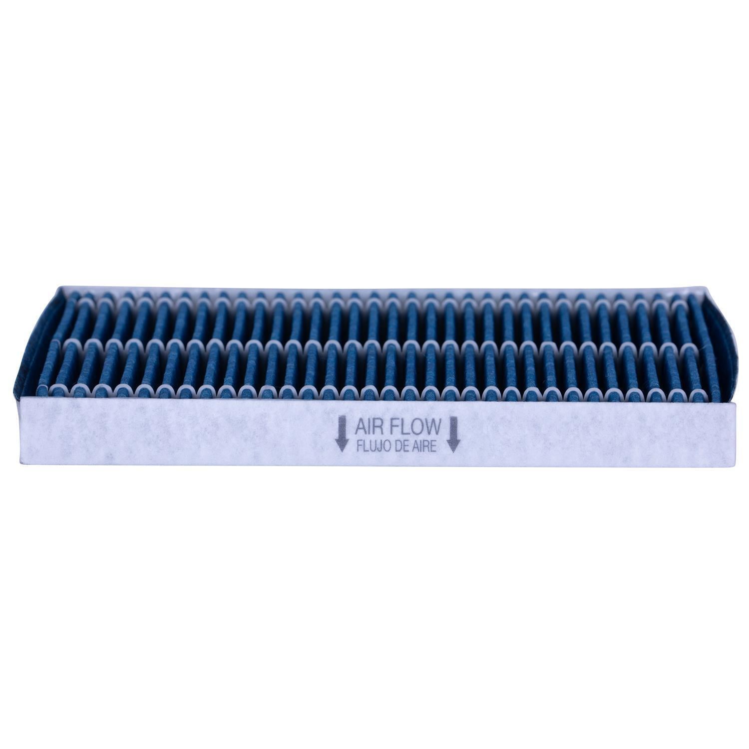 PUREFLOW PC4099HX HEPA Cabin Air Filter | Fits 2009-2021 Nissan 370Z 3.7L; 2023-2026 Z 3.0L