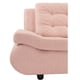 thumbnail image 5 of Sala Bali 2 Piezas (Love Seat, Love Seat) Palo de Rosa, 5 of 8