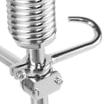 thumbnail image 3 of Kitchen Faucets with Pull Down Sprayer, G1/2 Vertical Faucet Commercial Kitchen Sink Faucet Sink Mixing Tap Bar Counter Accessory, Commercial Faucet with Pre Rinse, 3 of 7